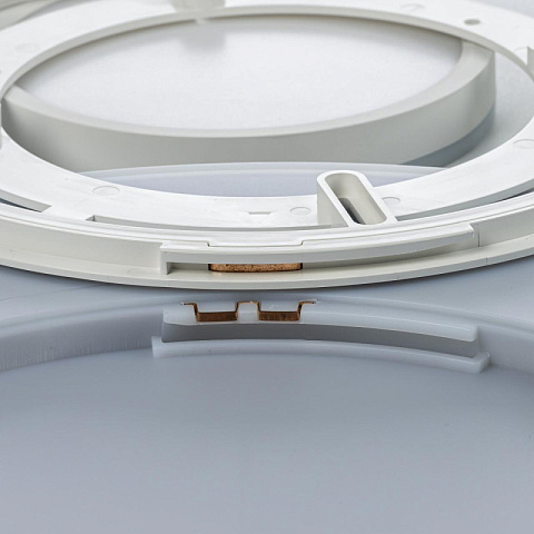 Накладной светильник Citilux CL748501