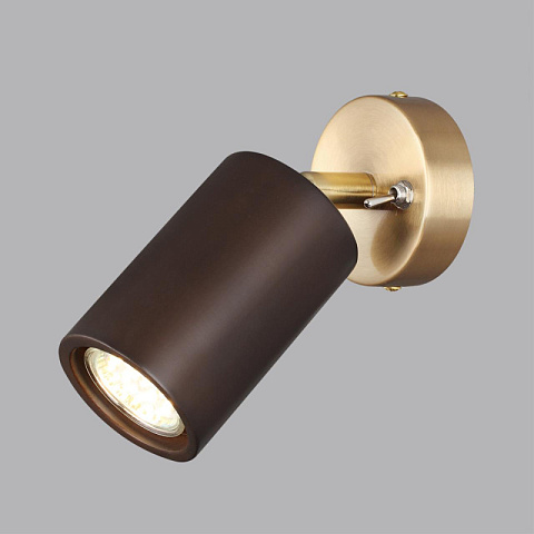 Спот Odeon Light 7062/1W