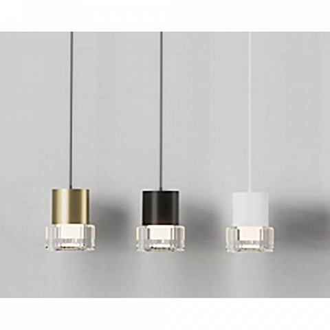 Подвесной светильник ITALLINE IT014-0203 gold