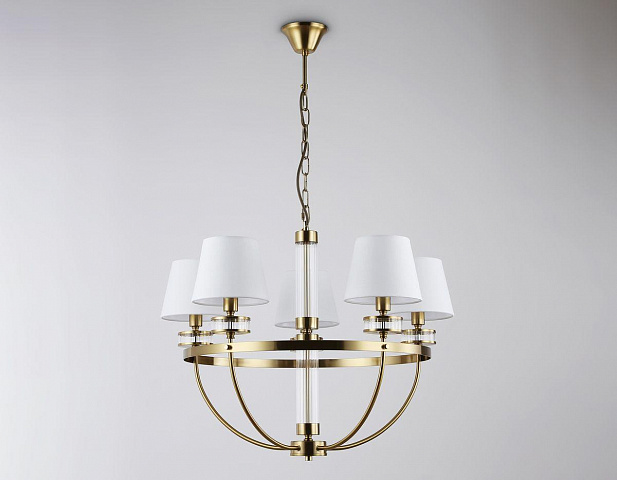 Подвесная люстра Ambrella Light LH71251