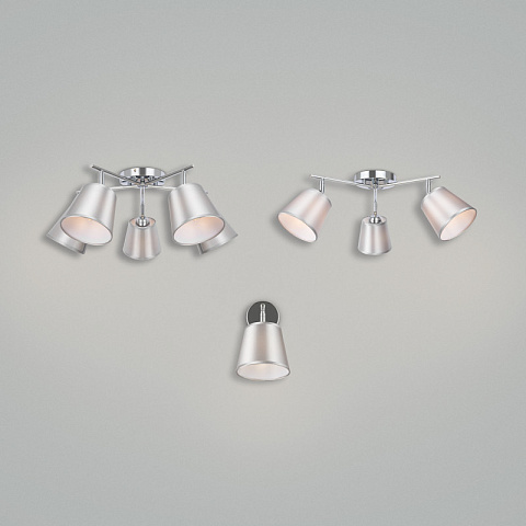 Спот Freya FR5145WL-01CH