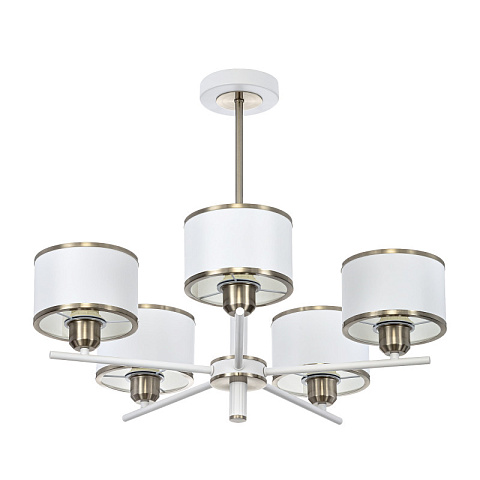 Люстра на штанге Citilux CL421252