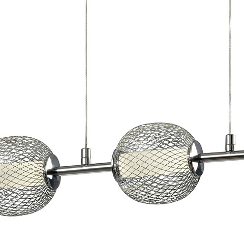 Подвесной светильник Escada 10250/3LED