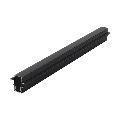 Шинопровод Crystal Lux CLT 0.123 02 L2000 BL