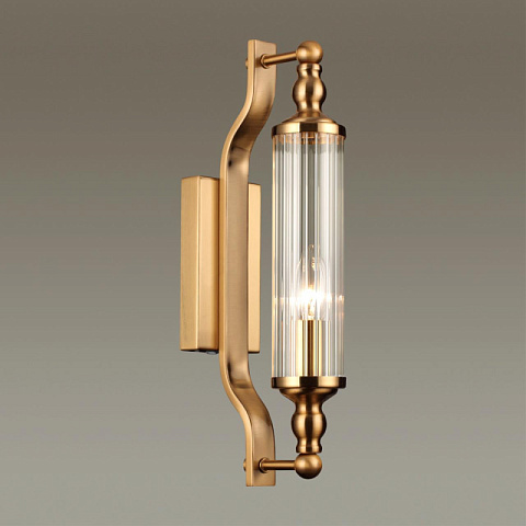 Бра Odeon Light 4943/1W