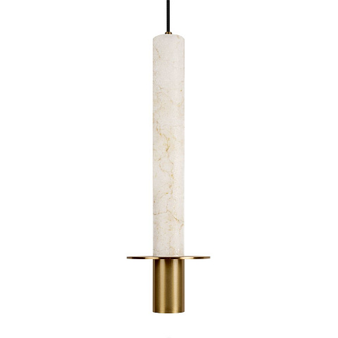 Подвесной светильник LOFT IT 10475B Bronze
