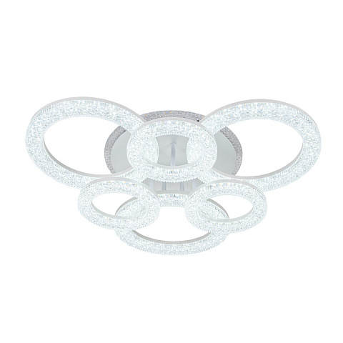 Накладная люстра Escada 10281/6LED
