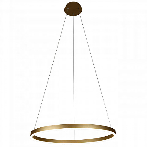 Подвесной светодиодный светильник Kink Light Тор 08212,33P(3000K)