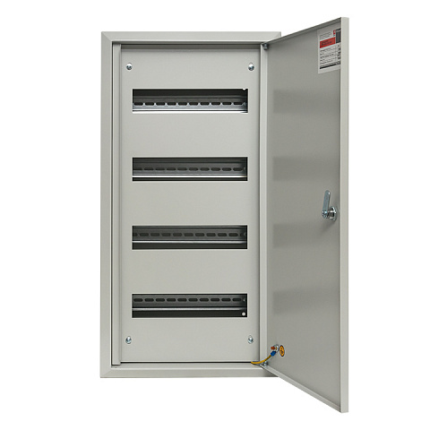 EKF PROxima Щит распред. встраиваемый ЩРВ-48 (650х340х120) IP31