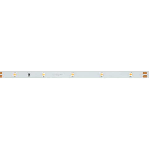 Светодиодная лента Arlight 2,9W/m 30LED/m 3528SMD холодный белый 5M 019916(1)