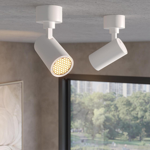 Спот Novotech 359924