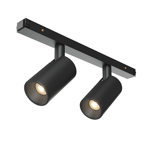 Светильник на шине Maytoni TR176-1-2X5WTW-M-B