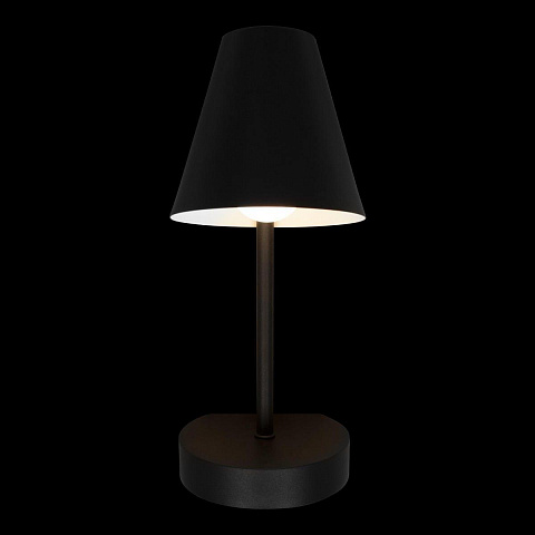 Бра LOFT IT 10216/1W Black
