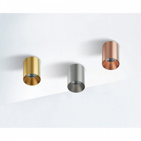 Накладной светильник ITALLINE IT02-027 white 3000K