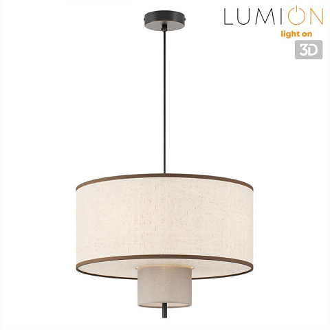 Подвесная люстра LUMION 8282/4