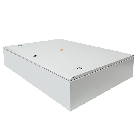 EKF Щит с монтажной панелью ЩМПг- 80.60.25 IP65 PROxima