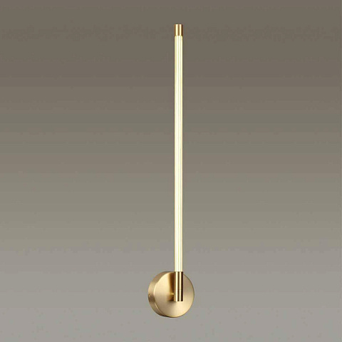 Бра Odeon Light 4392/14WL