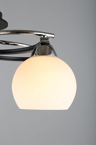 Накладная люстра Omnilux OML-25407-05
