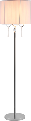 Торшер Moderli Mae V2564-1F
