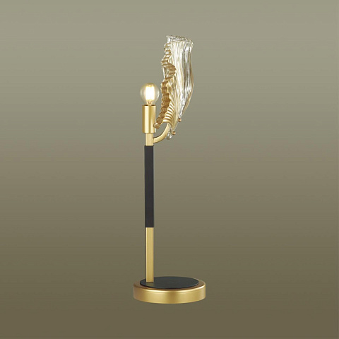 Настольная лампа Odeon Light 4870/1T