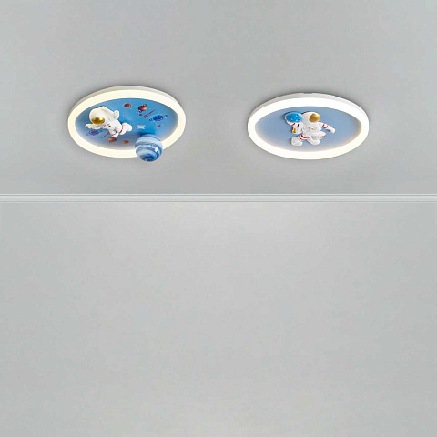 Потолочный детский светильник Freya FR5457CL-L36B