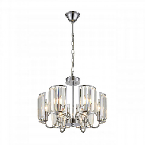 Подвесная люстра Citilux CL333161