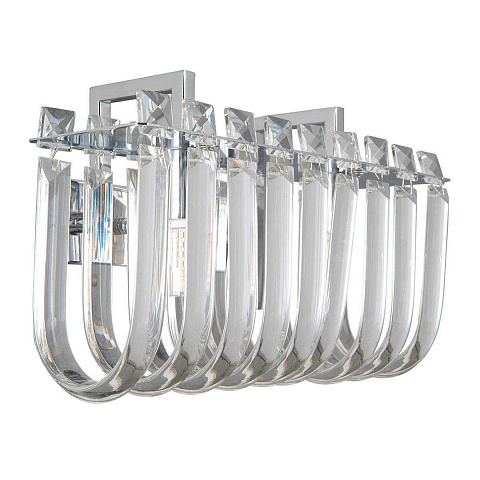 Бра ARTE Lamp A1071AP-2CC