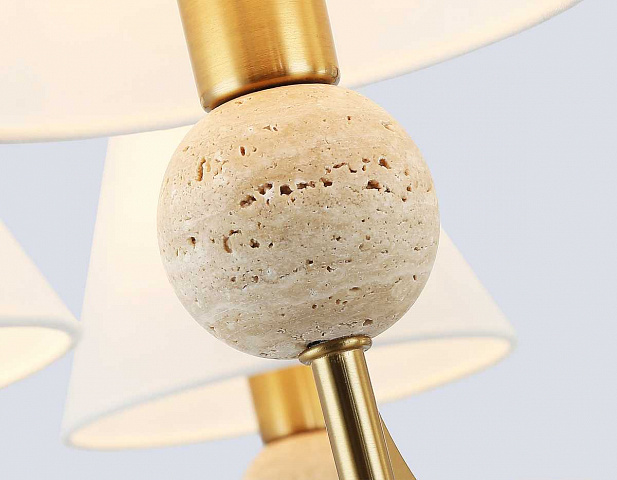 Люстра на штанге Ambrella Light LH75162
