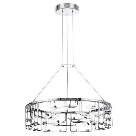 Подвесная люстра Odeon Light 7059/44L