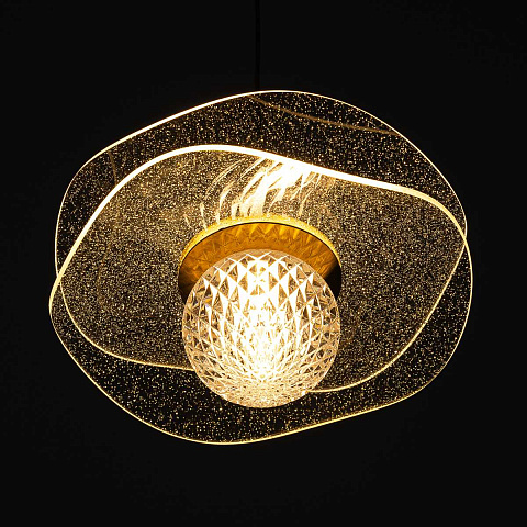 Подвесной светильник Citilux CL247051
