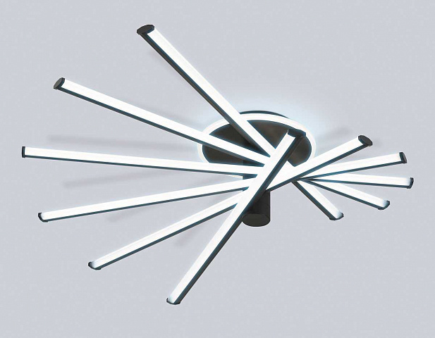 Накладной светильник Ambrella Light FL6232