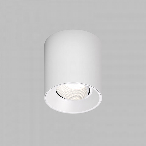 Накладной светильник Denkirs DK3090-WH