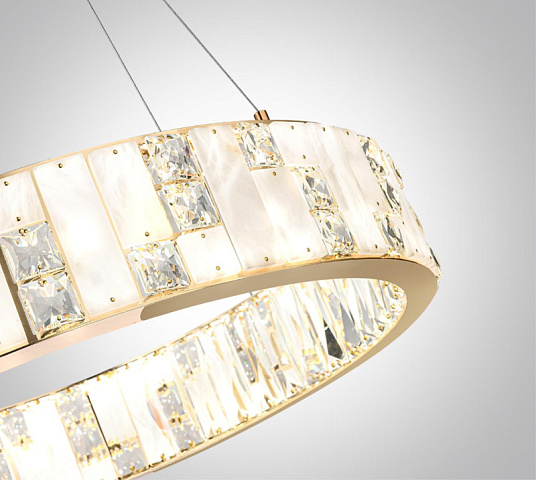 Подвесная люстра Odeon Light 5072/80L