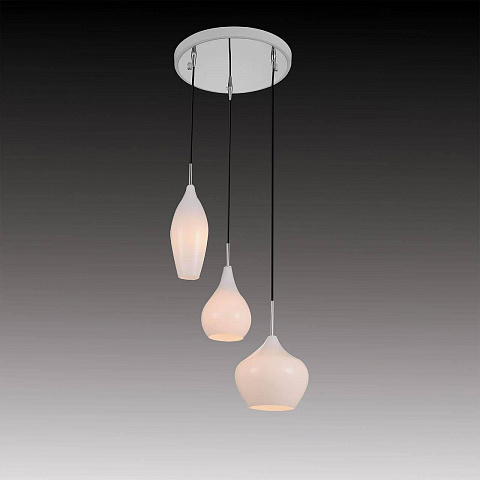 Каскадная люстра Lightstar 803050