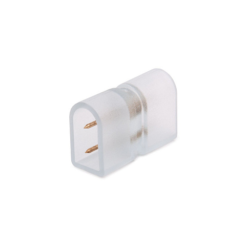 Соединитель Elektrostandard Переходник для неона LS001 220V 2835 10pkt
