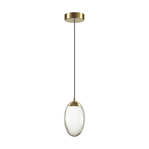 Подвесной светильник Odeon Light 7159/3L