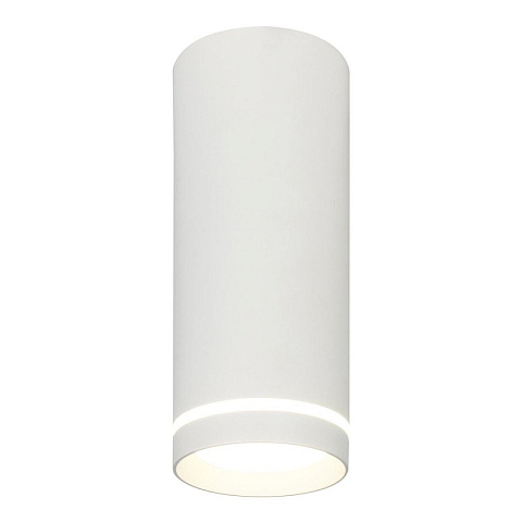 Накладной светильник Escada 20009SMU/02LED SWH