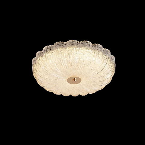 Накладной светильник Crystal Lux SOLARIS PL300