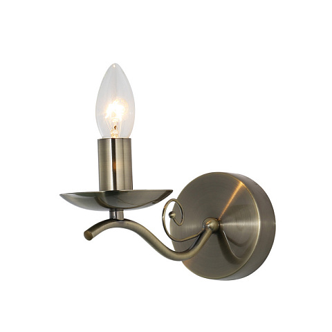 Бра Escada 2103/1A Bronze