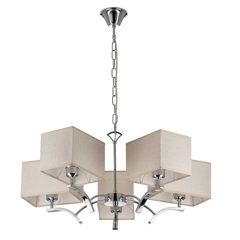 Подвесная люстра Citilux CL460251