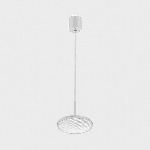 Подвесной светильник ITALLINE IT08-8022 white 3000K