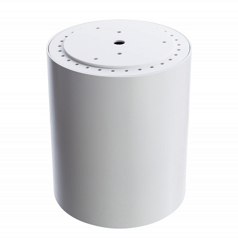 Накладной светильник ARTE Lamp A5130PL-1WH