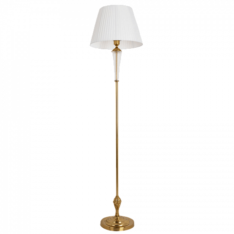 Торшер ARTE Lamp A7301PN-1PB