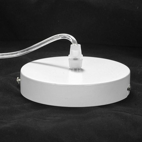 Подвесная люстра Lussole LSP-8268-CL