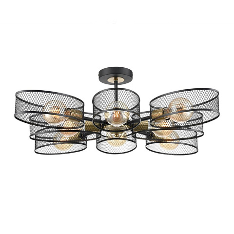Люстра на штанге LUMION 8193/8C