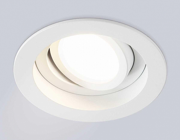 Встраиваемый светильник Ambrella Light TN102755