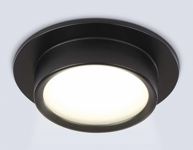 Встраиваемый светильник Ambrella Light TN6735
