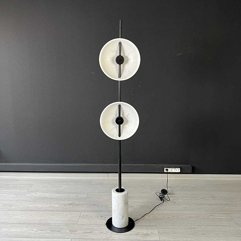 Торшер Imperium Loft Delano 151290-26