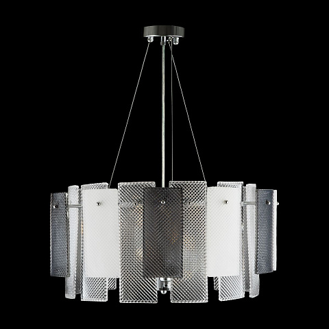Подвесная люстра Freya FR5198PL-06CH