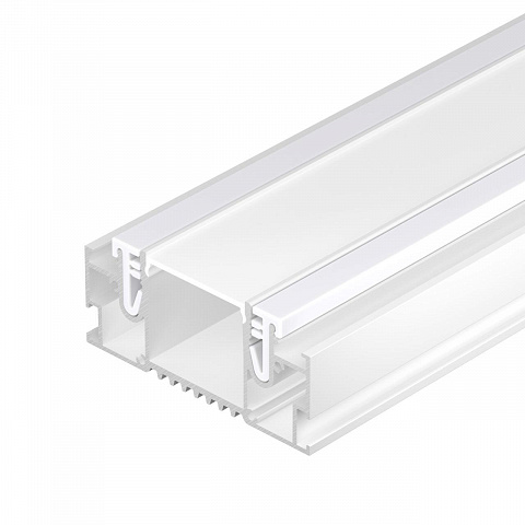 Профиль STRETCH-32-CEIL-CENTER-2000 WHITE Arlight 053526